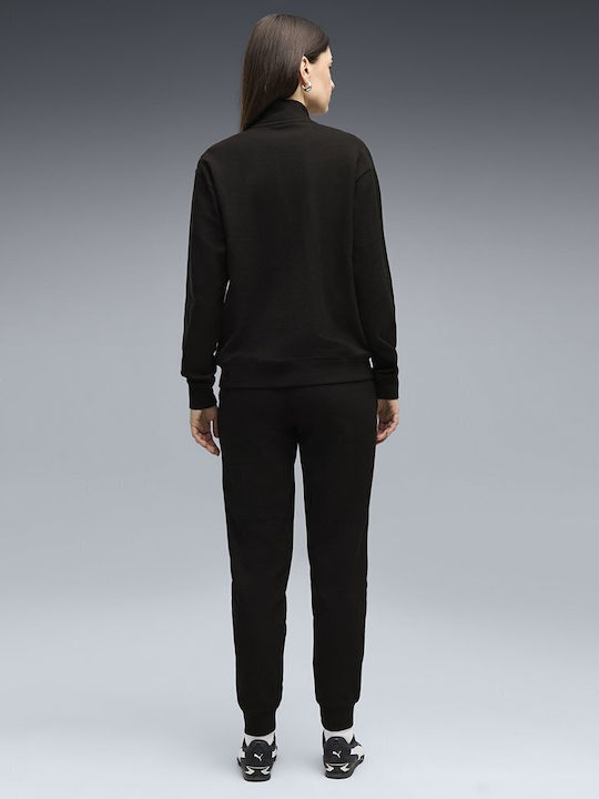 Set trening Black