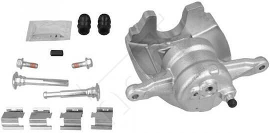 Δαγκάνα Φρένων Εμπρός Toyota Avensis 1.6-2.4 03-08 Αριστερή