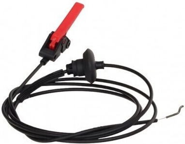 Mecanism Cablu Capotă Citroën Jumpy 2007 C8/807 7937.h9