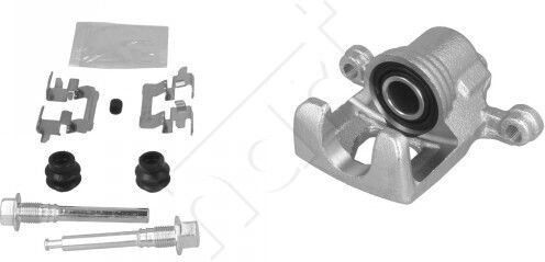 Rear Brake Caliper Nissan Juke 10 Left