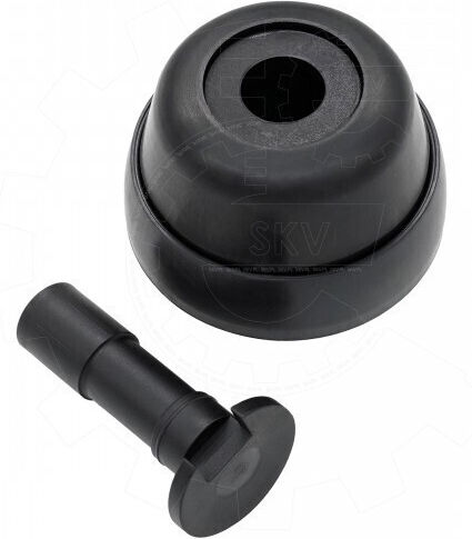 Jack Lift Support Mercedes-Benz E-Class S-Class SL A0029970686