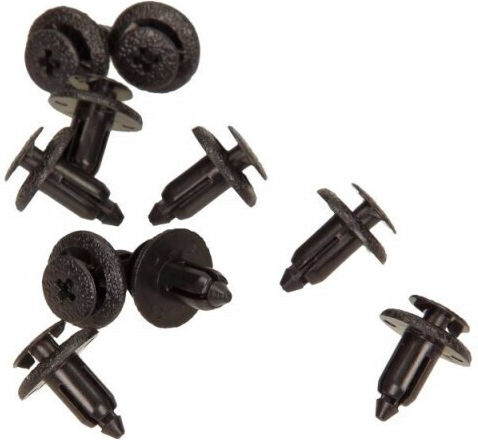 Πείρος Διαστολής 6mm Toyota Lexus 10τμχ 90683mbw003