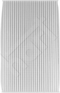 Filtru Aer Habitaclu C3 Aircross 1.6 17