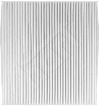 Car Cabin Air Filter Ford Ranger 2011