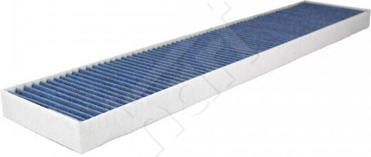 Hart Auto Innenraumluftfilter Ford Vw Sharan Antiallergisch