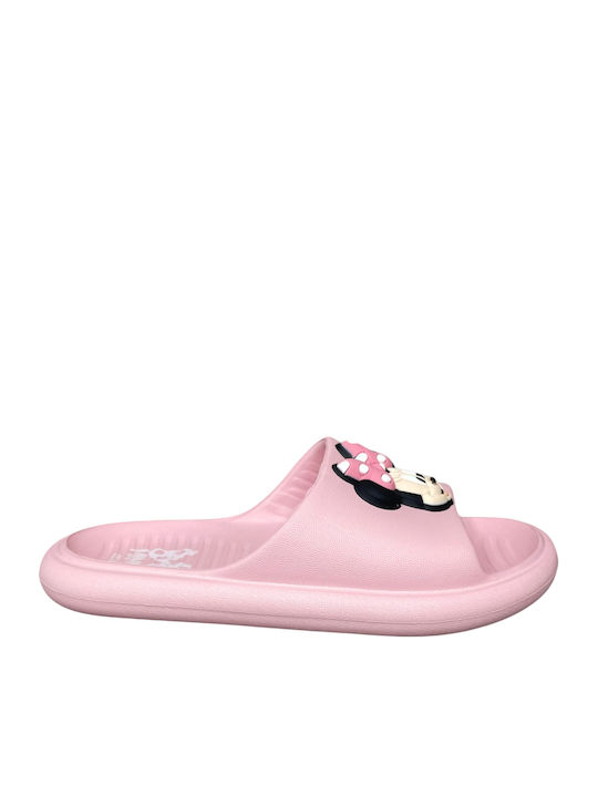 Kinder Flip Flops Minnie Rosa PA-07180-29-75
