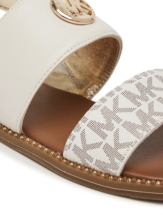 Kids' Sandals White