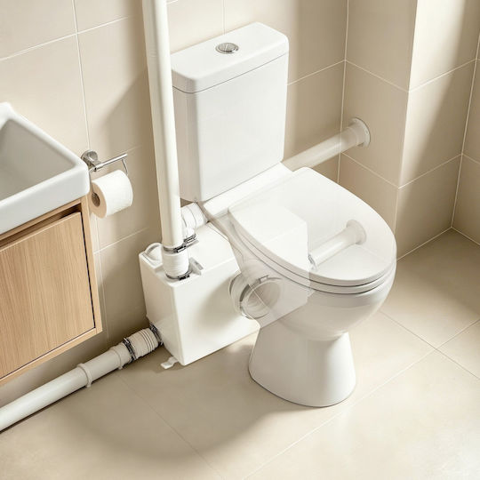 Vevor Pompă electrică de suprafață 800W