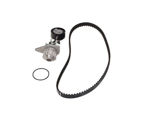 Σετ Ιμάντα Χρονισμού Citroen Nemo 07 + Αντλία Νερού 1.4 01 C3 1610793280