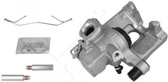 Δαγκάνα Φρένων Πίσω Peugeot 508 1.6 2.0 2010 Πίσω