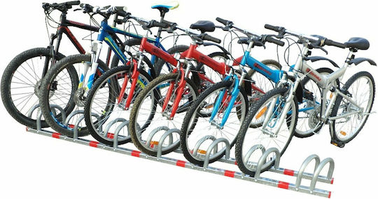 Bicycle Parking Bar with 7 Spots