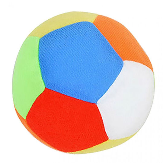 XMASfest Kinder Basketbälle Mehrfarbiger Softball 12,5 cm