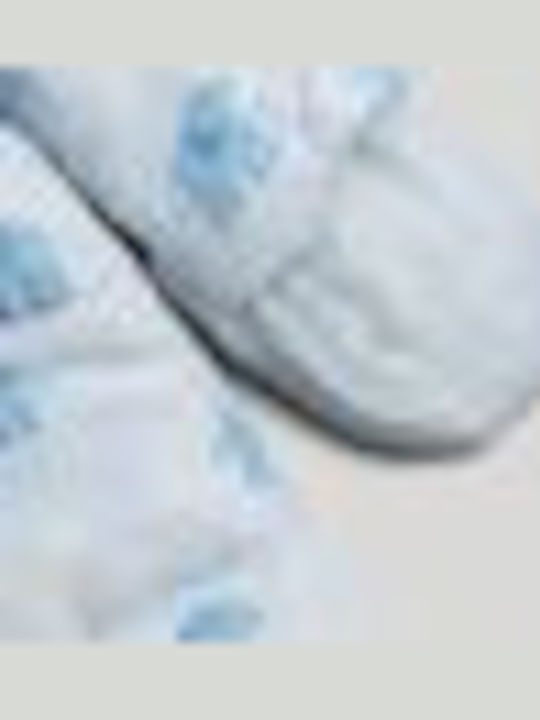 Mothercare Costumul De Baie Albastru