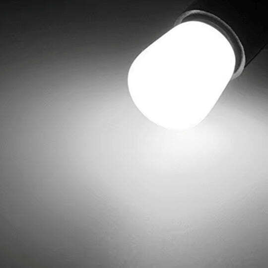 Becuri Mini Led E14 2w Lămpi Speciale Pentru Radiator 220v 110v 12v 24v Alb Cald Rece