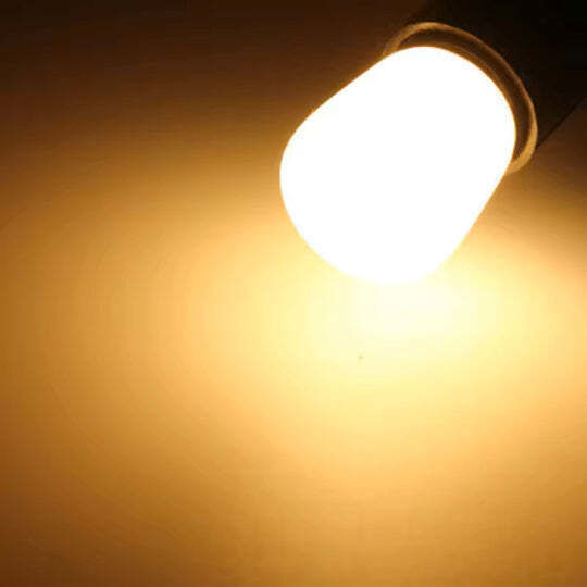 Becuri Mini Led E14 2w Lămpi Speciale Pentru Radiator 220v 110v 12v 24v Alb Cald Rece