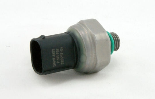 BMW E46 98 Klimakompressor Drucksensor