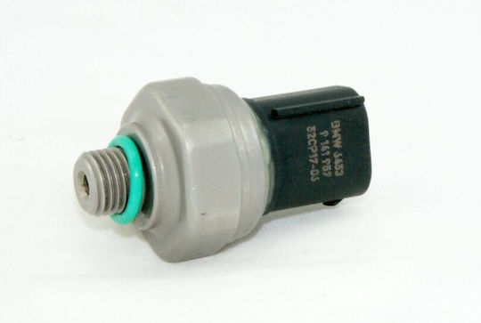 BMW E46 98 Klimakompressor Drucksensor