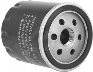Φίλτρο Λαδιού Jumper Iii 15 55242758