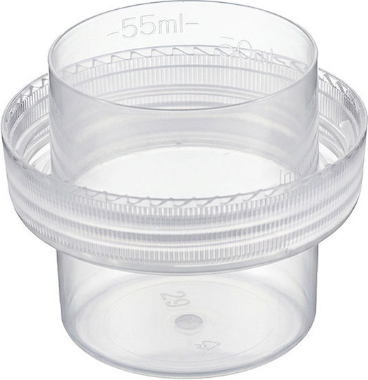 Akuku Balsam de rufe Hipoalergenic 2 l