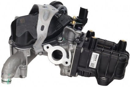 EGR Valve Citroën Jumper 14 2.0/2.2 HDi 9827225180
