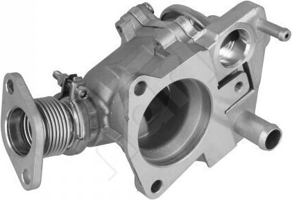 Βαλβίδα Egr Fiat Ducato 06