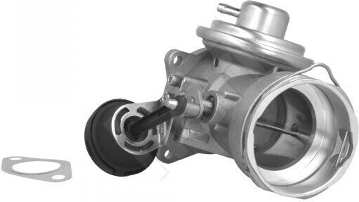 Вентил EGR Audi Seat Skoda Vw 1.9 Tdi 00