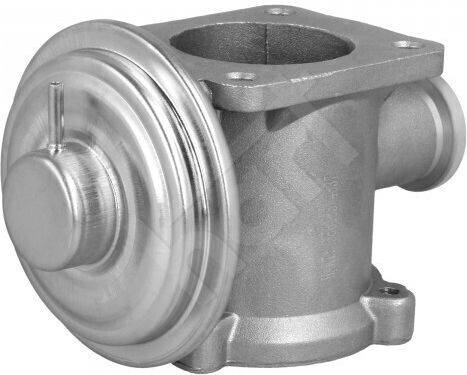 EGR Valve X3 118d 2.0 04-10