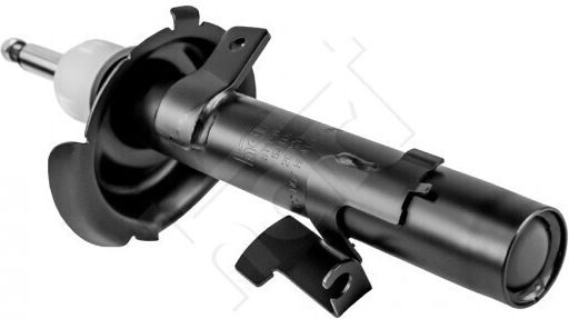 Hart Kofferraum-Schock Für Ford Kuga 2.0 Tdci 08 Rechts