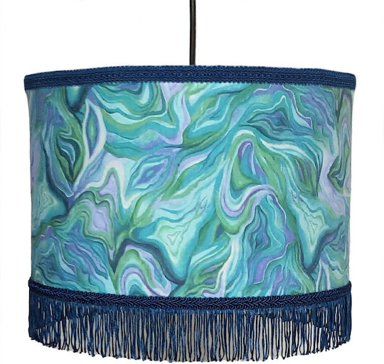 Diesel Wave Dimensions Hanging Ceiling Light 35x20cm