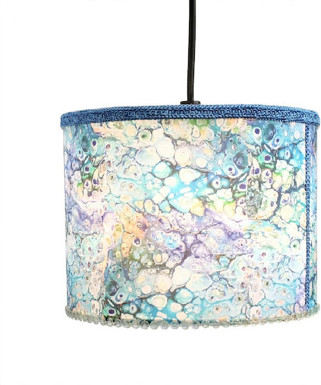 Diesel Dimensions Pendant Ceiling Light with E27 Socket 35x25cm