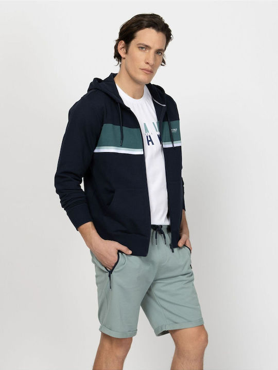 Pantaloni Scurți Bărbați Fern