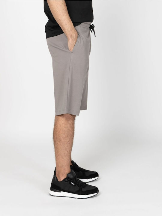 Pantaloni scurți bărbătești Relaxed Fit Maro
