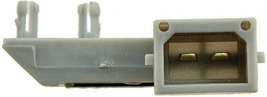 NTY Autos Ersatz Kippschalter für Vw Passat B5 1996-2005 Skoda Superb 2001-2008 8d5959489