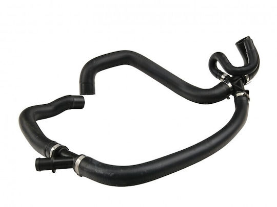 Furtun de Răcire Ford Transit 06 Pompă de Apă Stânga Jos 6c118b273bg