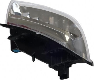 Φώτα Ημέρας Led Δεξιά Renault Scenic Iii 266003179r