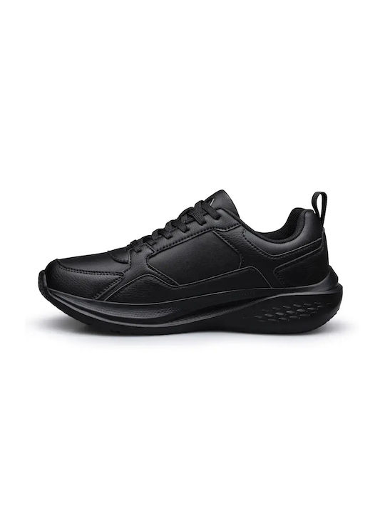 FILA Nanobionic Ανδρικά Training Gore-Tex Μαύρα