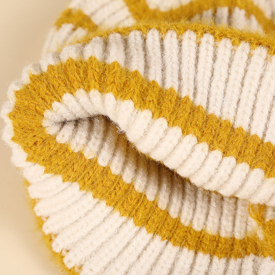 Unisex Beanie Strickmütze