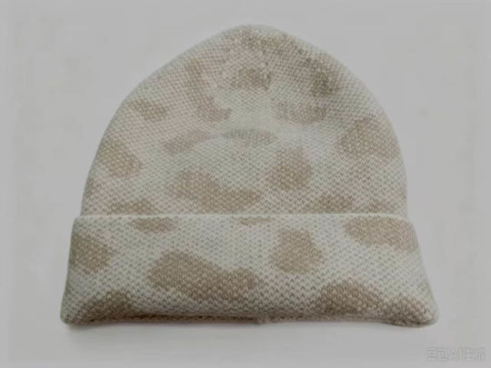 Unisex Beanie Strickmütze