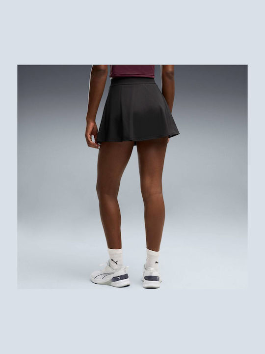 PUMA Fustă-Skorts Pentru Femei Neagră
