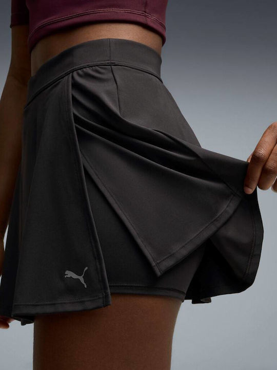 Women's Skorts Black