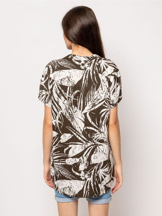 Long Sleeve Women's Shirt