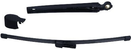 Βραχίονας Καθαριστήρα Λεπίδα Skoda Fabia Mk3 12.14 Πίσω 1t0955427b