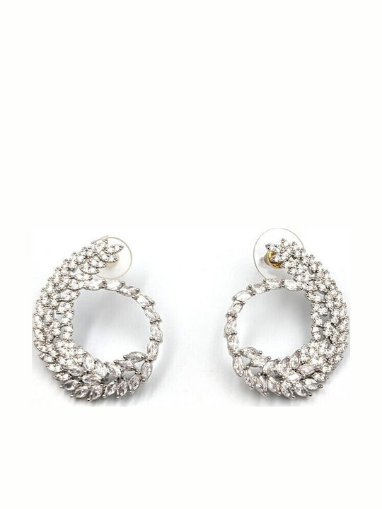Grekas Ohrringe Ear Climbers