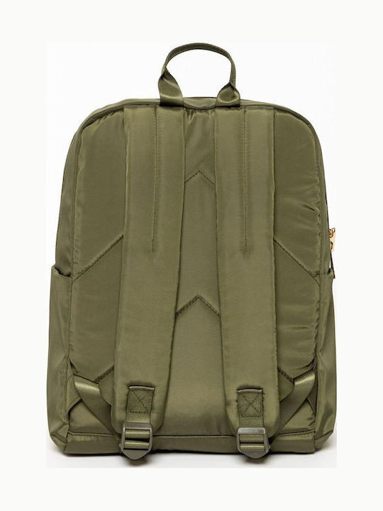 Heavy Tools K-Way Rucksack Khaki