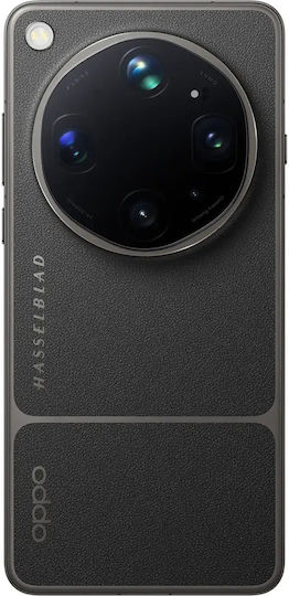 Oppo Find X9 Ultra 5G (16/1TB) Tundra Umber