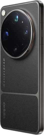 Oppo Find X9 Ultra 5G (16/1TB) Tundra Umber