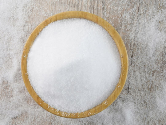 MIGOgroup Ερυθριτόλη Κρυσταλλική 500gr