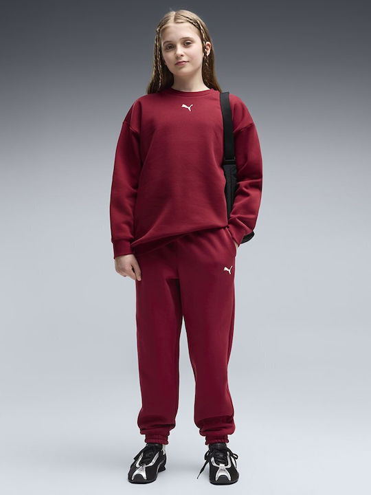 Trening Pentru Copii Set Trening Roșu