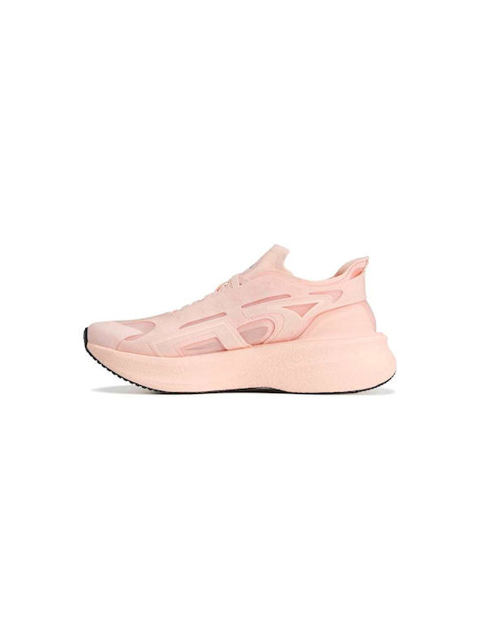 By Stella Mccartney Ultraboost 5 Γυναικεία Αθλητικά Παπούτσια Running Ice Pink