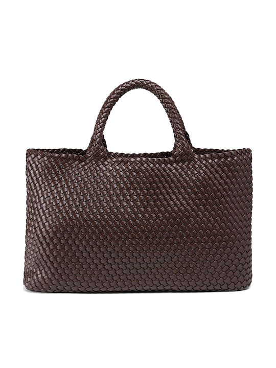 Replay Women's Shopper Bag from Synthetic Leather Replay Women's Shopper Bag from Synthetic Leather